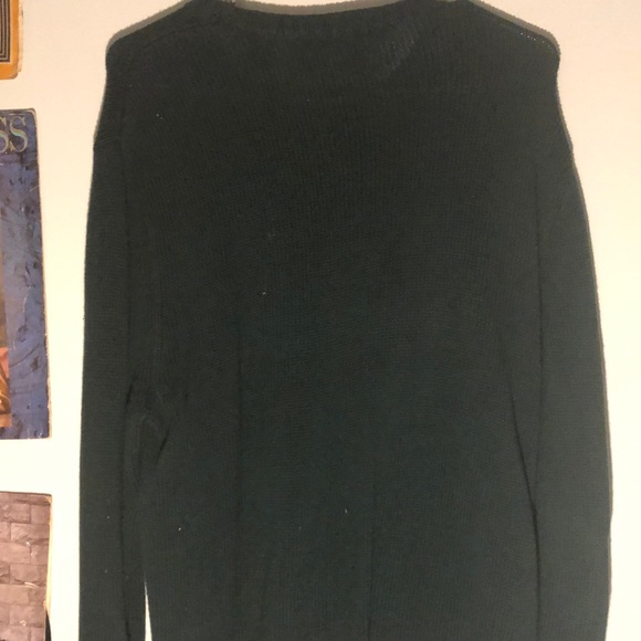 Chaps Sweater - Picture 2 of 6